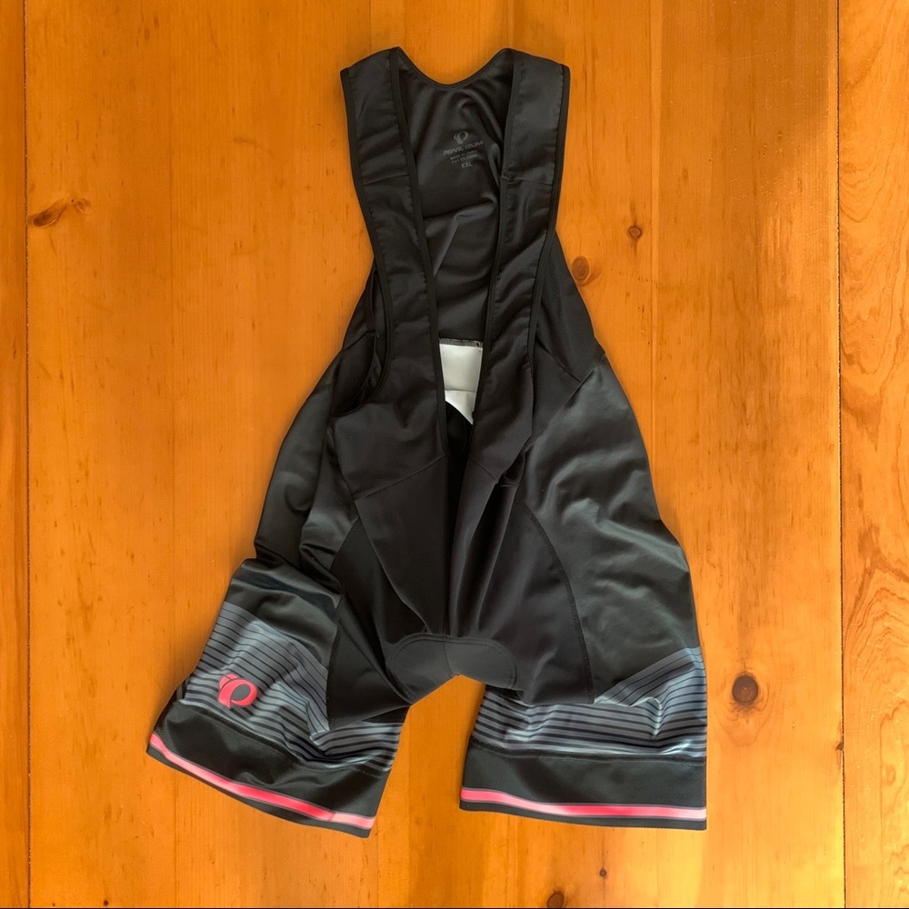 Pearl Izumi Cycling Bib
